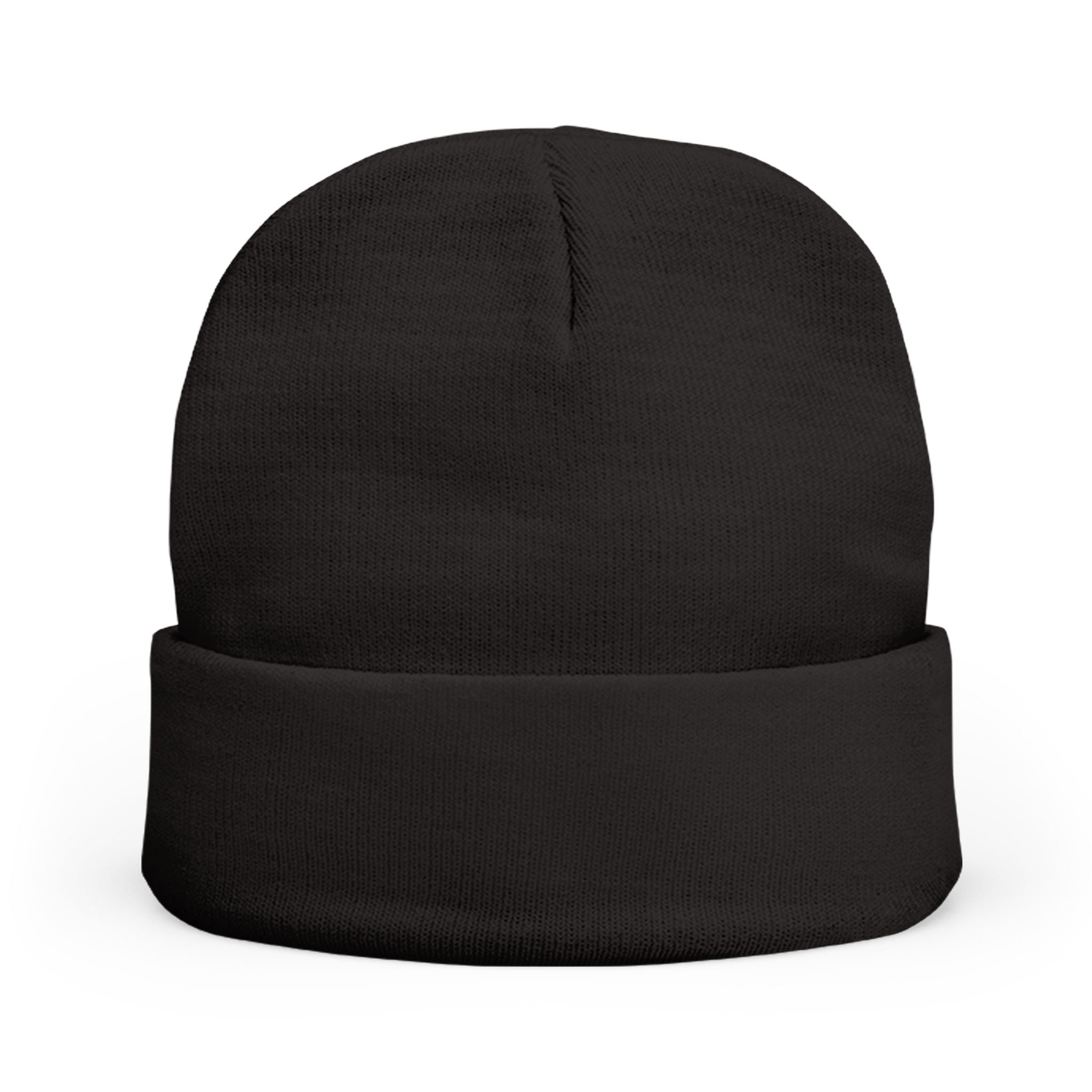 reaL Beanie Embroidered