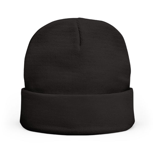reaL Beanie Embroidered